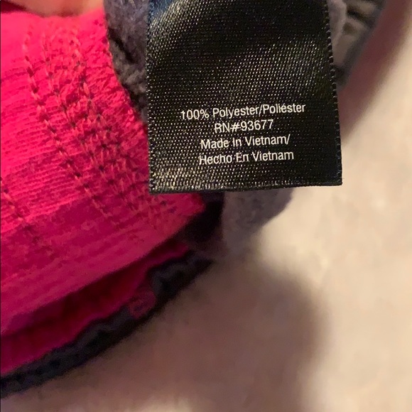 Xserion gray athletic pants XXL - Picture 3 of 4